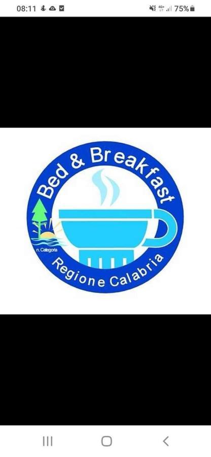 Il Sogno Di Calipso Bed & Breakfast Амендолара Екстериор снимка