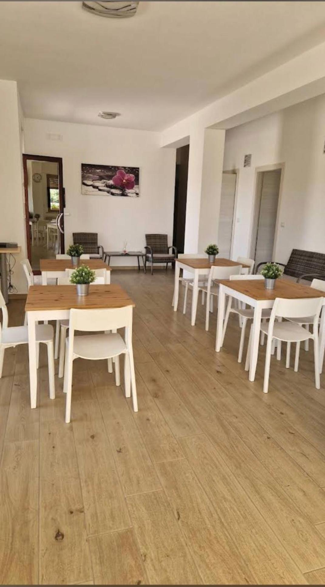 Il Sogno Di Calipso Bed & Breakfast Амендолара Екстериор снимка